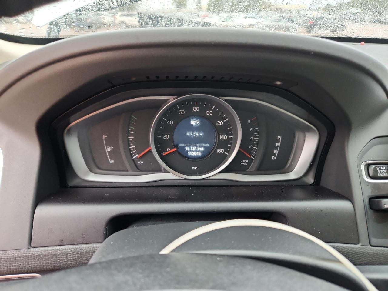 VOLVO XC60 T5 INSCRIPTION