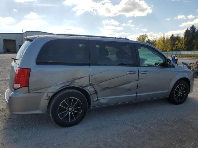 2019 DODGE GRAND CARAVAN GT 2C4RDGEGXKR509936