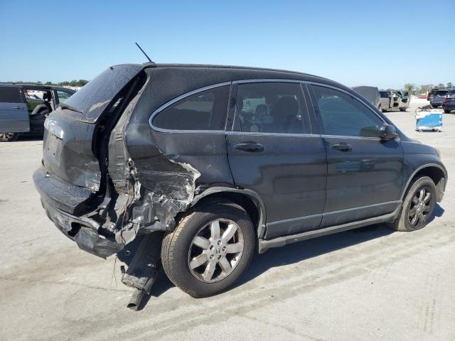 2008 HONDA CR-V EXL #3276397678