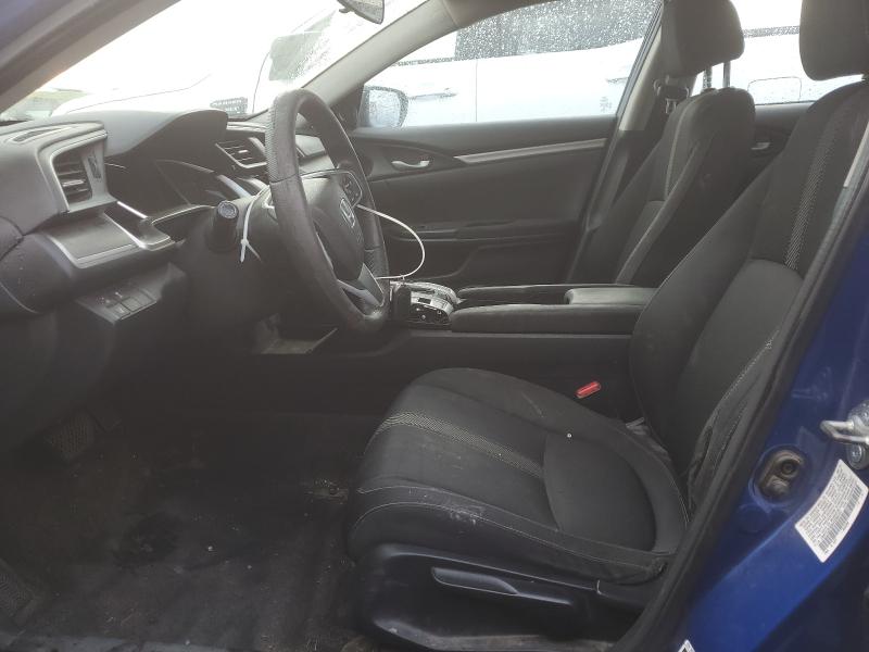 2016 HONDA CIVIC EX - 19XFC2F80GE093727