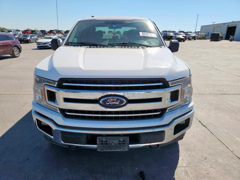2018 FORD F150 SUPER - 1FTEW1EG2JKE46897