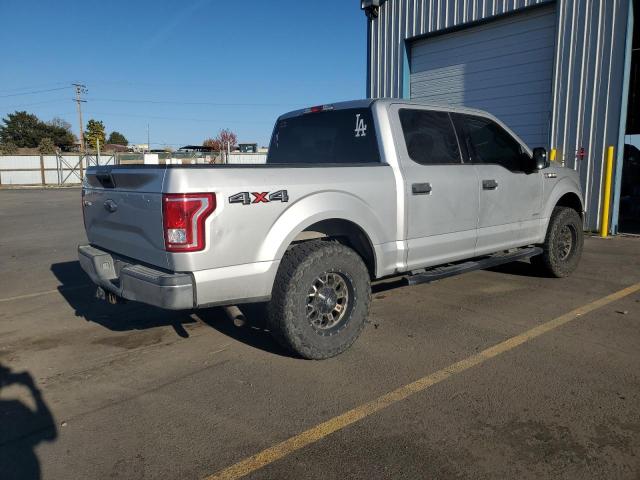 2015 FORD F150 SUPER #3301638642