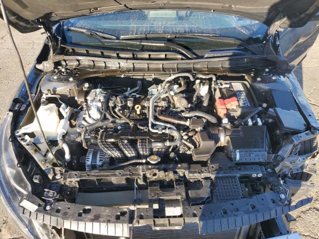 2025 NISSAN ALTIMA SV #3304530444