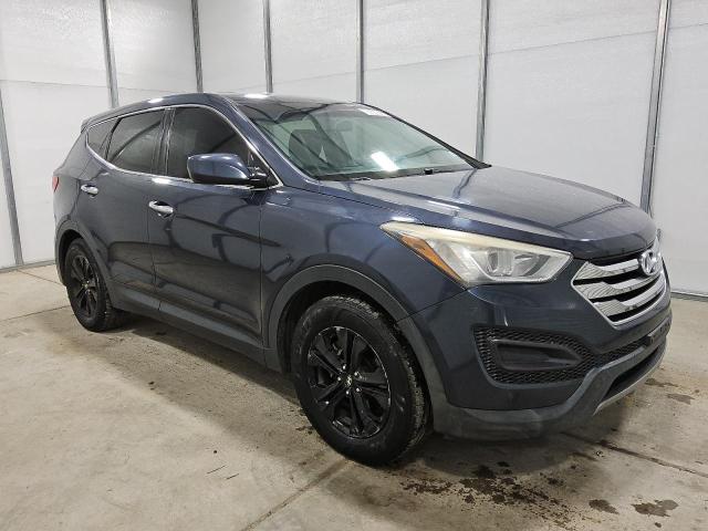 2015 HYUNDAI SANTA FE S - 5XYZT3LB2FG248377