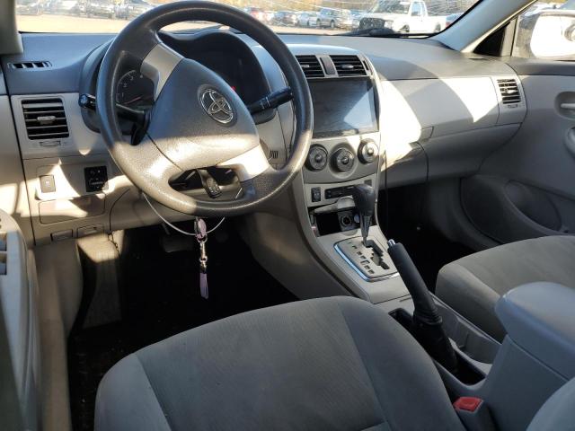 2011 TOYOTA COROLLA BA - 2T1BU4EE3BC734830