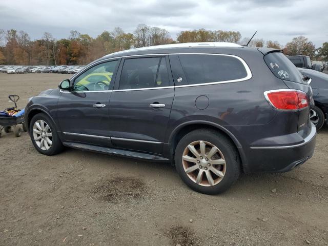 2015 BUICK ENCLAVE #3276369685