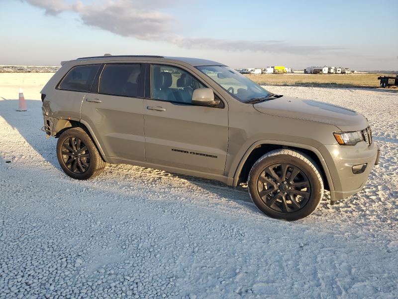 2020 JEEP GRAND CHER - 1C4RJEAG4LC128662