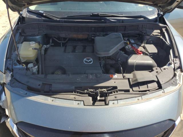 2013 MAZDA CX-9 TOURI - JM3TB2CA6D0410631