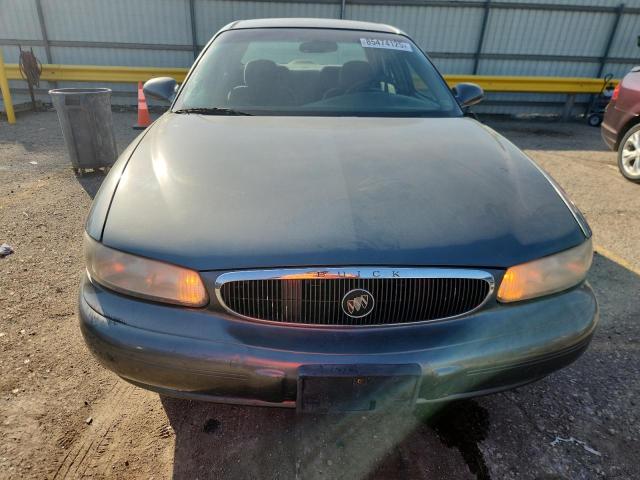 2005 BUICK CENTURY CUSTOM #3282856722