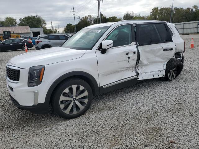 KIA TELLURIDE S
