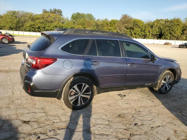 2018 SUBARU OUTBACK 2. - 4S4BSANC9J3290679