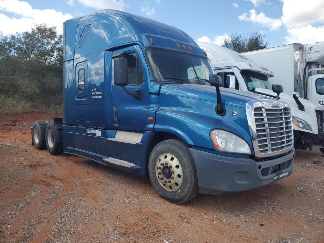 Global Auto Auctions: 2016 FREIGHTLINER CASCADIA 1