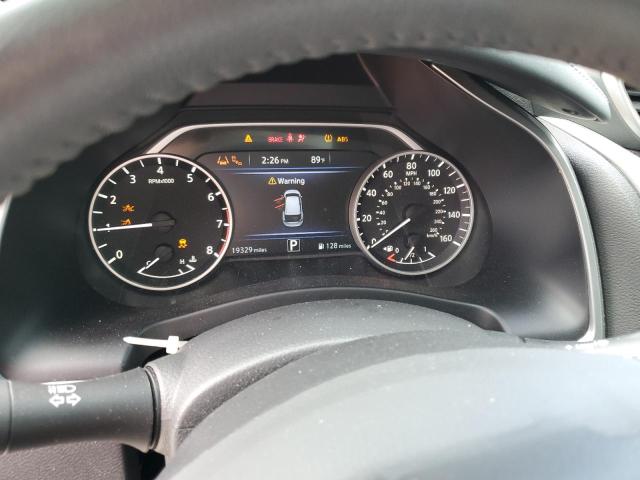 2024 NISSAN MURANO SV - 5N1AZ2BS9RC122013