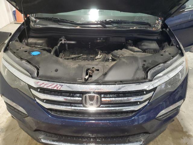 2016 HONDA PILOT ELIT - 5FNYF6H04GB061761