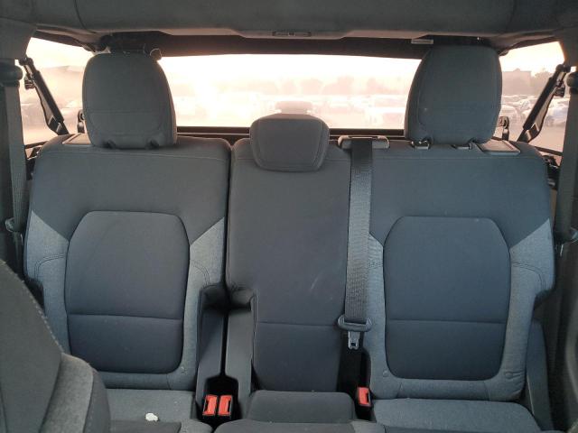 2021 FORD BRONCO BAS 1FMDE5DH7MLA97679