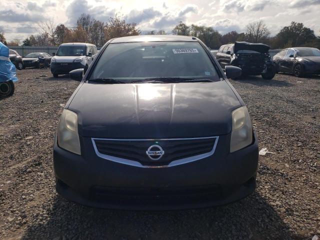 2011 NISSAN SENTRA 2.0 #3293338433