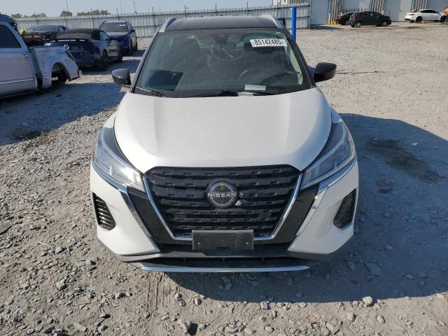 2023 NISSAN KICKS SV - 3N1CP5CV5PL495647