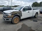Lot #3292548671 2019 FORD F150 SUPER