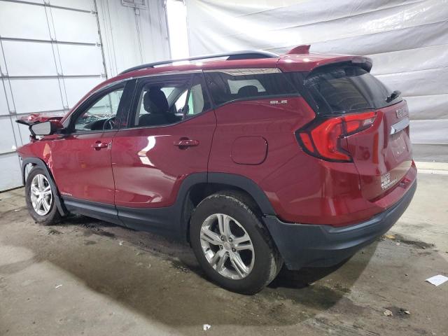 2020 GMC TERRAIN SLE - 3GKALTEV0LL211552