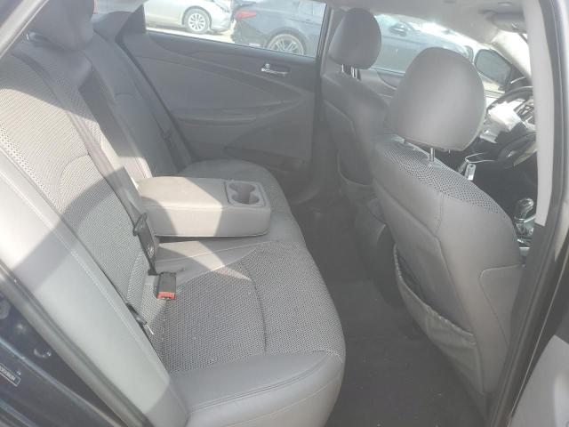 2012 HYUNDAI SONATA - 5NPEC4AC9CH366284