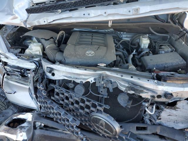 2018 TOYOTA TUNDRA CRE - 5TFDY5F15JX722094