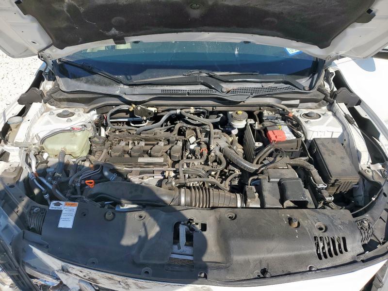 2016 HONDA CIVIC TOURING - 19XFC1F91GE021597