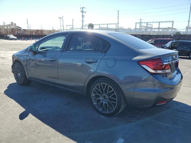 2013 HONDA CIVIC LX - 19XFB2F55DE293555