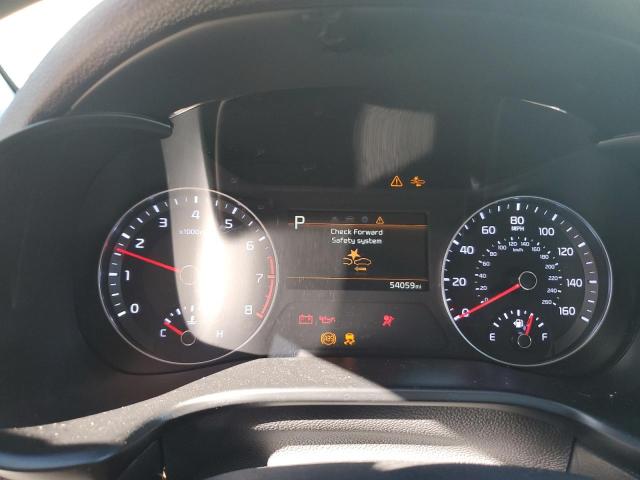 2023 KIA FORTE LX - 3KPF24AD3PE589964