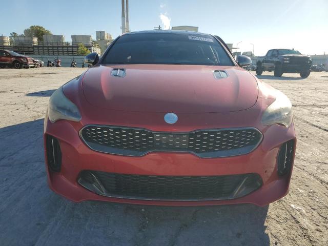 2018 KIA STINGER GT #3304663912
