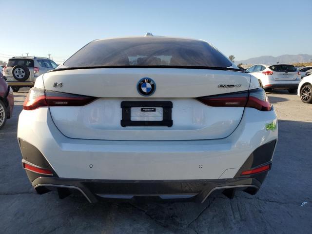 2023 BMW I4 EDRIVE #3303044609