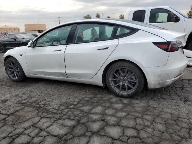 2021 TESLA MODEL 3 - 5YJ3E1EB9MF876359