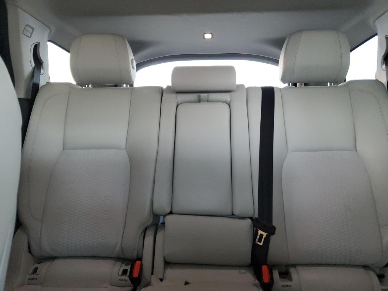 LAND ROVER DISCOVERY SE