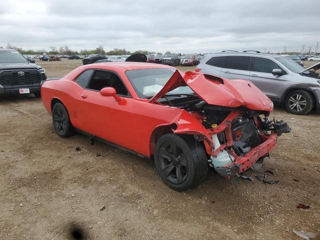 2023 DODGE CHALLENGER #3292466689