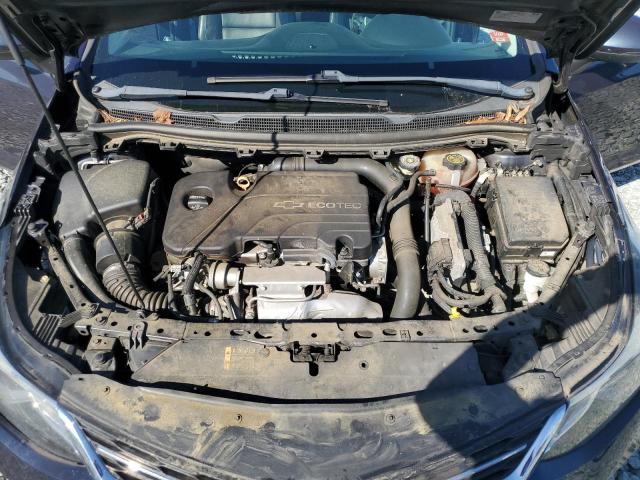 2016 CHEVROLET CRUZE PREMIER 1G1BG5SM1G7299543