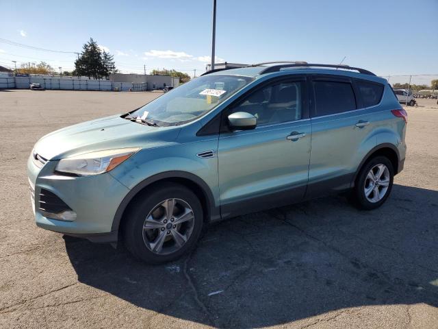 Global Auto Auctions: 2013 FORD ESCAPE SE