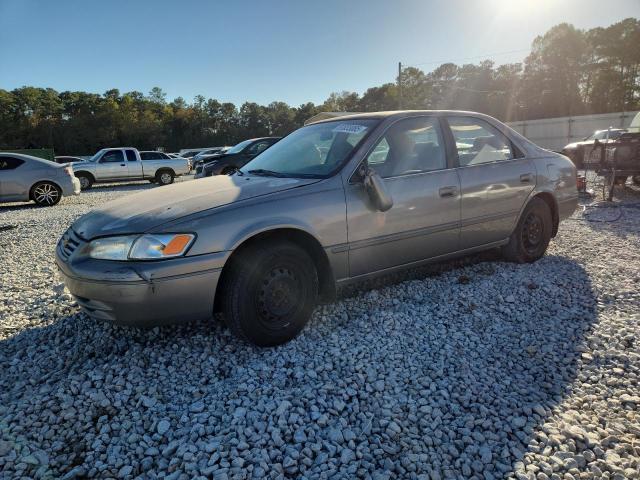 Global Auto Auctions: 1997 TOYOTA CAMRY CE