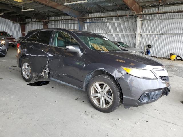 2014 ACURA RDX - 5J8TB3H37EL012936