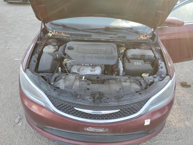 2015 CHRYSLER 200 LX - 1C3CCCFB9FN530952