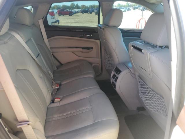 2013 CADILLAC SRX PREMIU - 3GYFNEE32DS646483