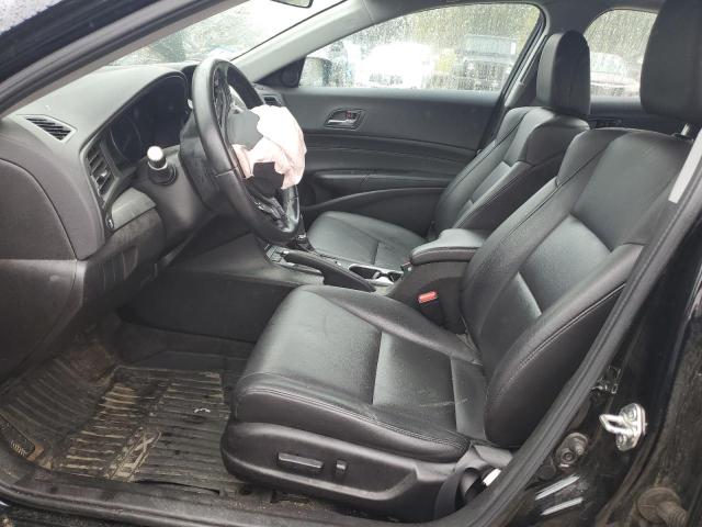 2018 ACURA ILX BASE W 19UDE2F31JA002482