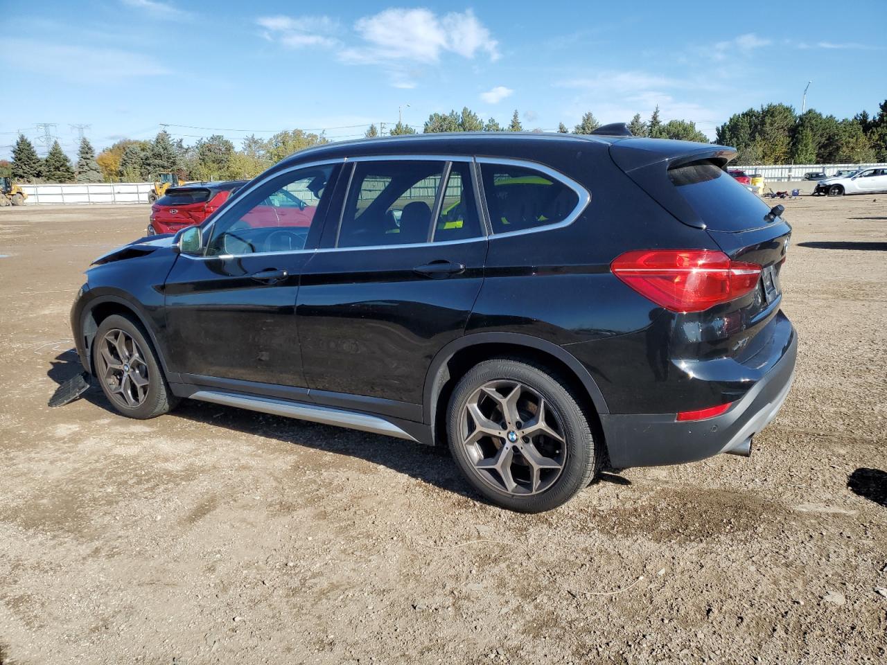 BMW X1 XDRIVE28I