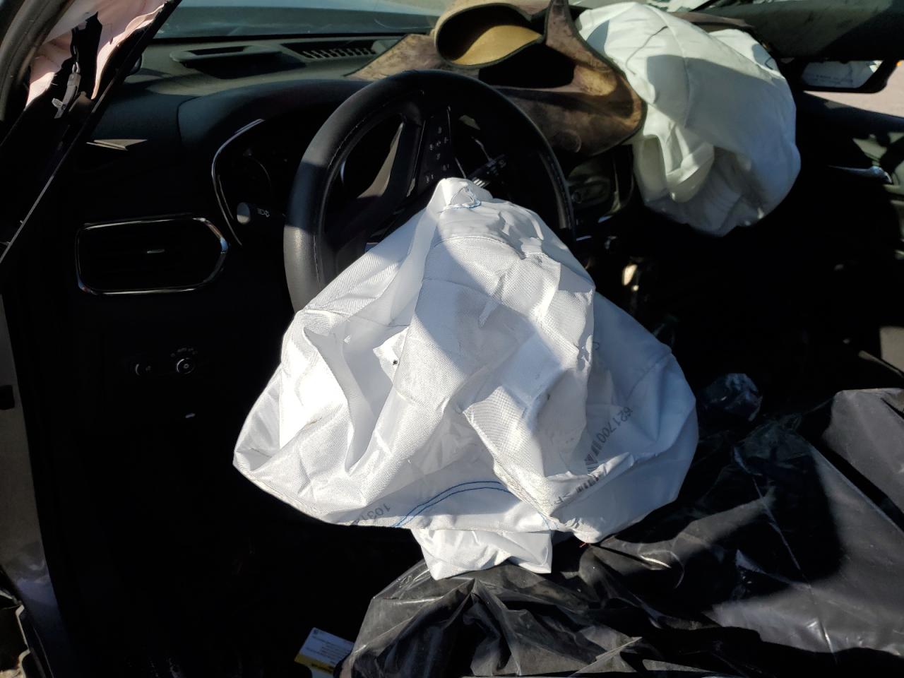 CHEVROLET EQUINOX RS