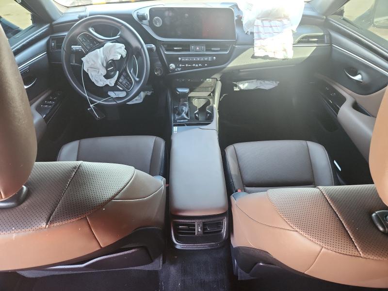 2023 LEXUS ES 350 BAS #3304818548