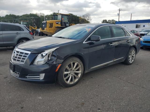 CADILLAC XTS LUXURY