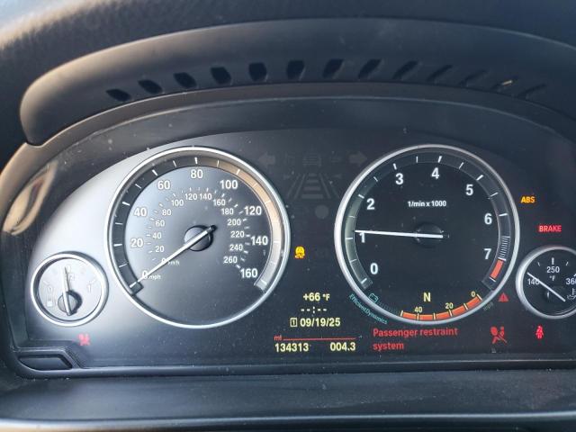 2014 BMW 528 I - WBA5A5C50ED501524