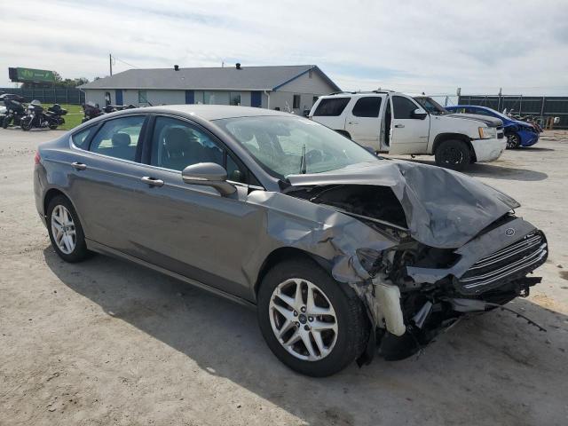 2014 FORD FUSION SE - 3FA6P0H77ER171428