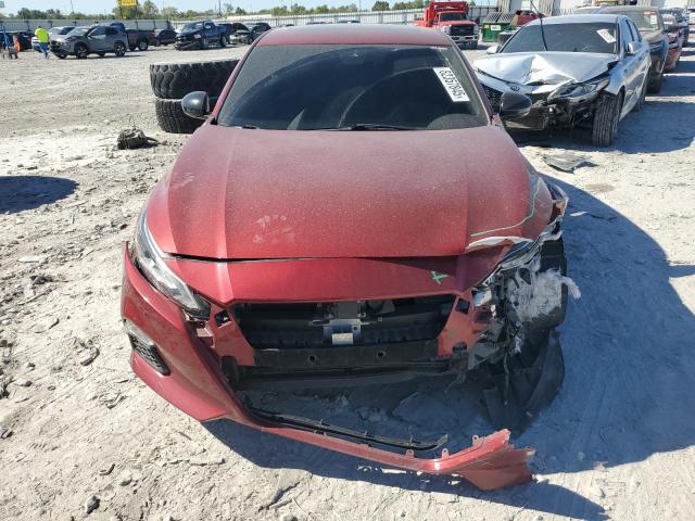 2021 NISSAN ALTIMA SR - 1N4BL4CW7MN416262
