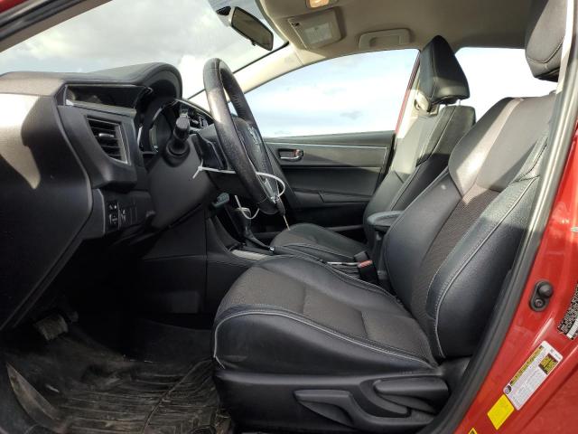 2015 TOYOTA COROLLA L 5YFBURHE7FP261335