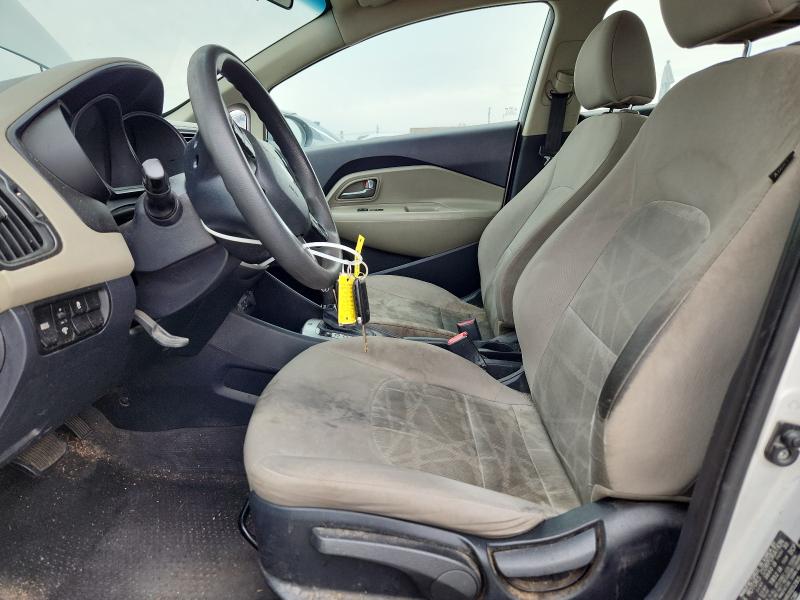 2017 KIA RIO LX - KNADM4A31H6005283