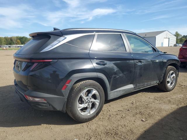 2022 HYUNDAI TUCSON SEL 5NMJB3AEXNH135438